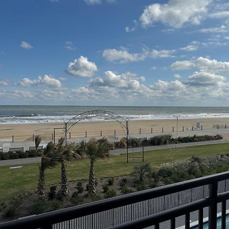 Moxy Virginia Beach Oceanfront Dış mekan fotoğraf