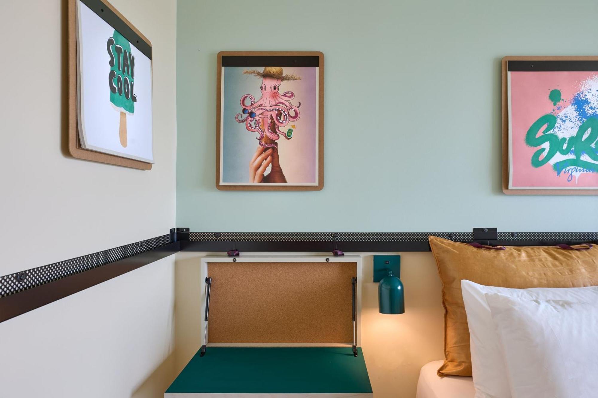 Moxy Virginia Beach Oceanfront Dış mekan fotoğraf