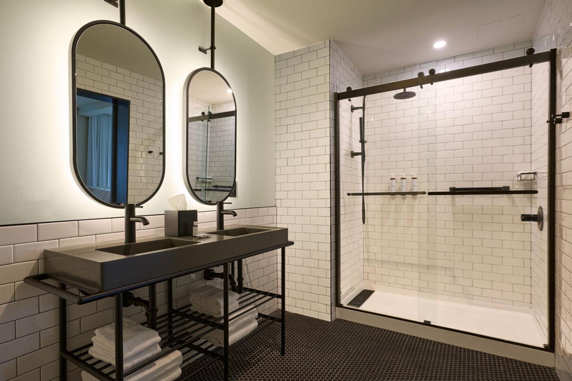 Moxy Virginia Beach Oceanfront Dış mekan fotoğraf