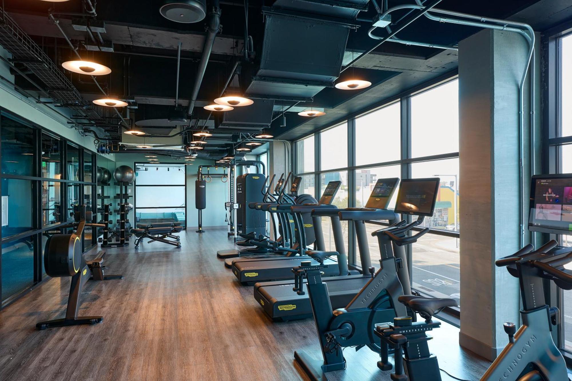 Moxy Virginia Beach Oceanfront Dış mekan fotoğraf